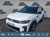 Dacia Bigster Journey mild hybrid-G 140 LPG - Jahreswagen mit LPG-Antrieb