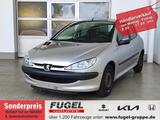 Peugeot 206 Grand Filou Cool Klima|HU/AU 04/2027 - Peugeot 206: Filou