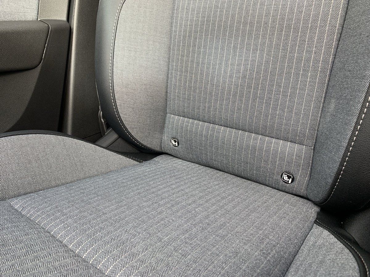 Renault Clio - Bild 29