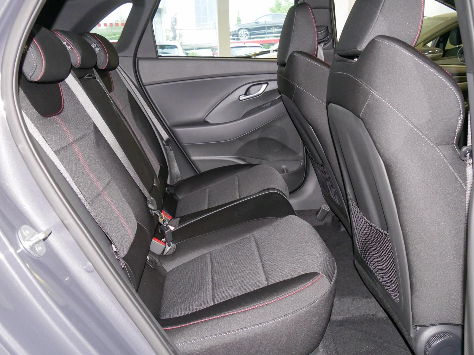 Hyundai i30 – Bild 8