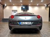 Ferrari California 4.3 V8 Serviced by Ferrari - Ferrari California: Cabrio
