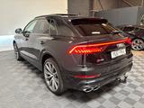 Audi SQ8 4.0 TFSI quattro*AHK-Pano-StandHz.-HuD-B&O* - Audi SQ8 Gebrauchtwagen