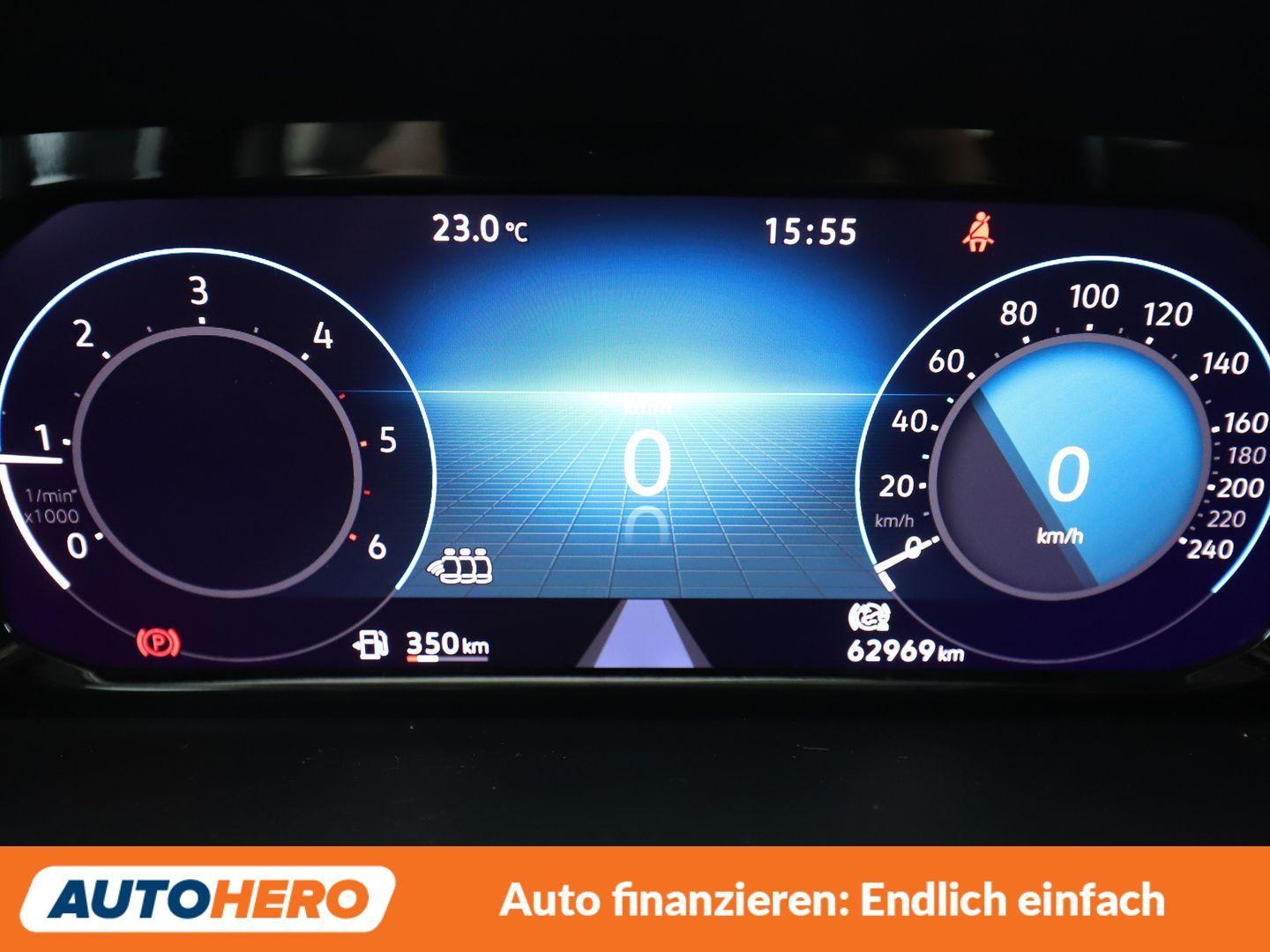Volkswagen Caddy 2.0 TDI Move*LED*TEMPOMAT*PDC*SHZ*BT*