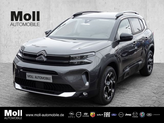 Citroën C5 Aircross PureTech 130 S&S EAT8 Shine Pack