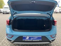 Volkswagen T-Roc - Vorschau Bild 5