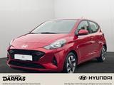 Hyundai i10 MY25 1.0 Trend Klima Navi Apple Android - Hyundai i10 Neuwagen