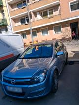 Opel astra diesel  TÜV bis 02.2028 - Opel Astra aus 2004 mit Diesel-Antrieb