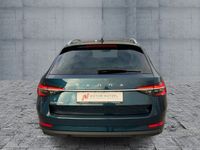 Skoda Superb - Vorschau Bild 5