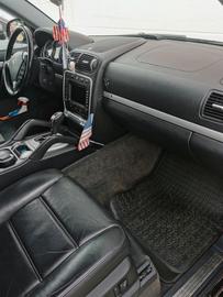 صورة مصغرة 11 لـ 2003 Porsche CAYENNE