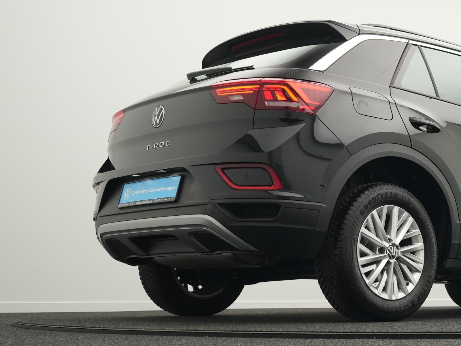 Volkswagen T-Roc - Bild 49