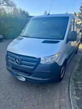 Mercedes-Benz Sprinter - Mercedes-Benz Sprinter Gebrauchtwagen in Bremen