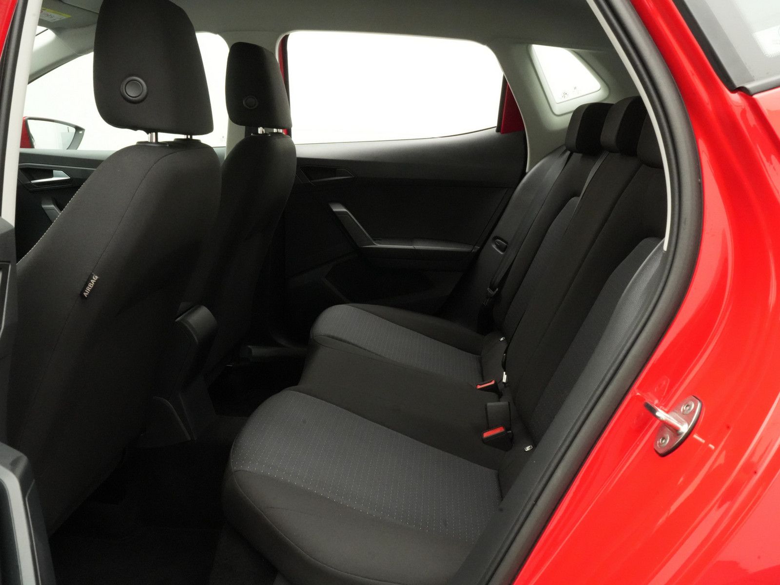 Seat Ibiza - Bild 15