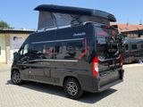 Dethleffs Globetrail 540 DR Fiat Dieselheizung,NAV/RFK uvm - Dethleffs 54