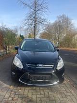 Ford C-Max 1,6 Ti-VCT 92kW Titanium Titanium - Ford C-Max in Osnabrück