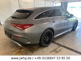Mercedes-Benz CLA 200 Shooting Brake 2x AMG Line LED Widescr. - Mercedes-Benz CLA 200 Shooting Brake Gebrauchtwagen