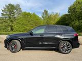BMW X5 M50i |B&W|Fond-Entertainment|Laser|Standhzg - gebrauchte BMW X5 M50 aus dem Jahr 2021