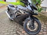 Kawasaki Ninja 250R - KAWASAKI 250 R