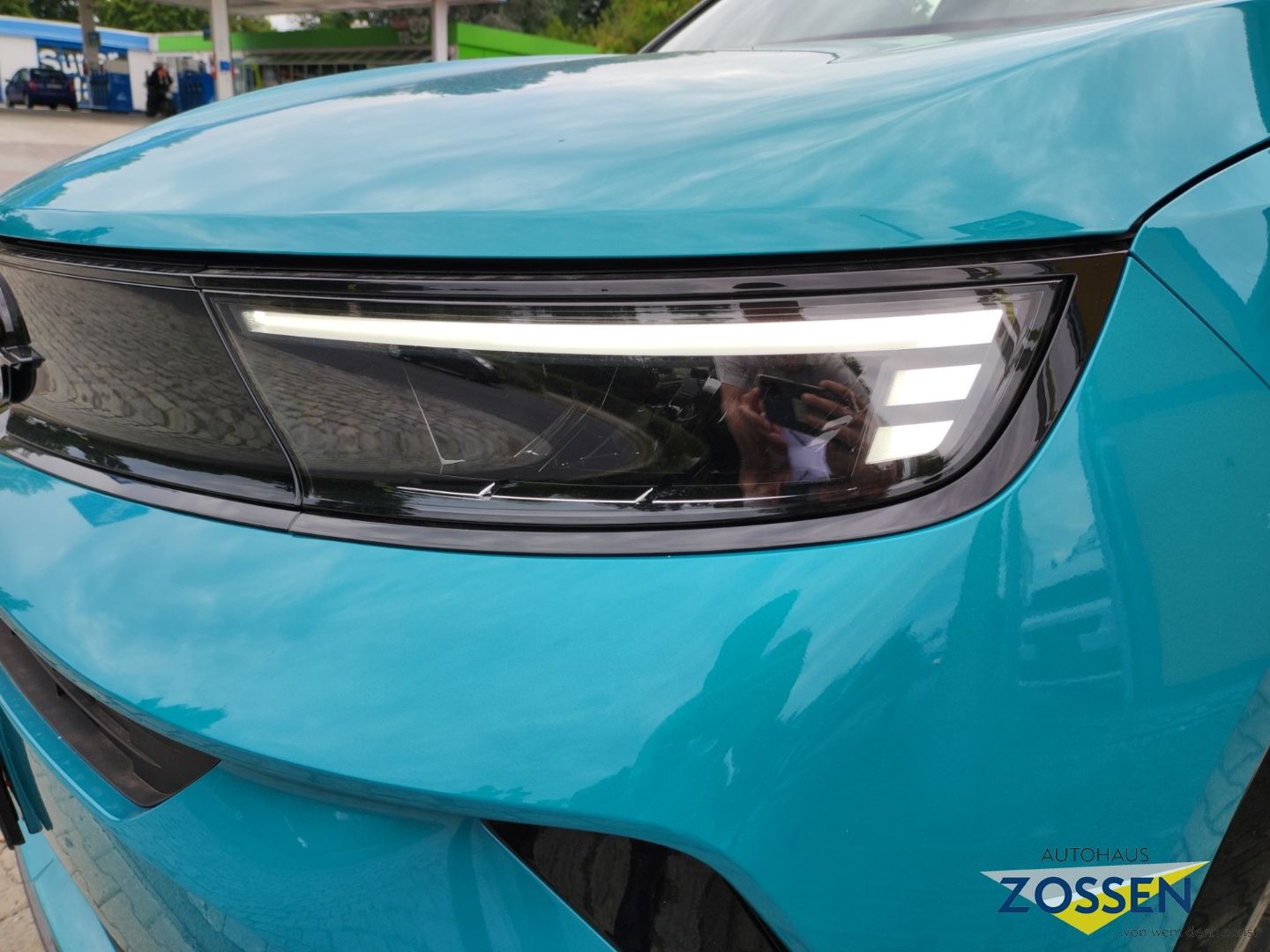 Opel Mokka - Bild 11
