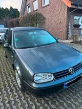 Volkswagen VW Volkswagen Golf IV 4 TDI 1.9 PS 101 - Volkswagen Golf: Iv TDI