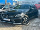 Mercedes-Benz C 43 T AMG 4Matic AMG Performance PANO+COMAND - Mercedes-Benz C 43 AMG in Mannheim