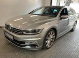 Volkswagen Passat Variant 2,0 TDI DSG R-Line Voll LED KAMER - Behindertengerechte Volkswagen Passat Variant