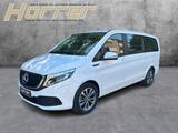 Mercedes-Benz EQV 300 lang elek.Tür/HeckLED Distron AIRMATIC - gebrauchte Mercedes-Benz EQV aus dem Jahr 2021