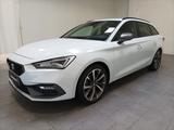 Seat Leon 1.5 eTSI FR|Navi|CAM|Pano|Lenkrhzg. - Seat mit Benzin-Antrieb: Kombi