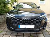 Audi Q3 Sportback 35 TFSI, Autom., S line, WiRä, AHK - Audi Q3 in Nürnberg