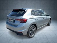 Skoda Fabia - Vorschau Bild 5