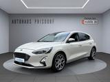 Ford Focus Titanium Bang&Olufsen/Kamera/PANO - Ford Focus mit Benzin-Antrieb: Kleinwagen