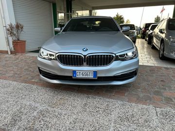 BMW 530 - 2