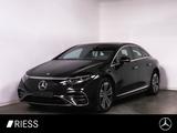 Mercedes-Benz EQS 450+ Electric Art Distr Pano HUD Hyper W-Pak - gebrauchte Mercedes-Benz EQS aus dem Jahr 2024