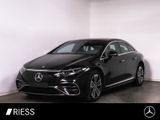 Mercedes-Benz EQS 450+ Electric Art Distr Pano HUD Hyper W-Pak - Mercedes-Benz EQS Jahreswagen