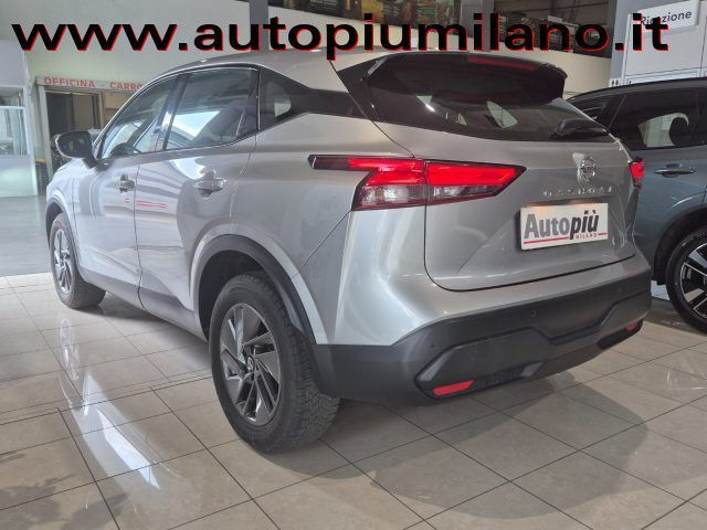 Nissan NISSAN Qashqai MHEV 158 CV Xtronic Acenta imagem 2