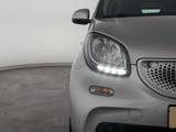 Smart forfour prime (66kW) LEDER+PANO+NAVI+SHZ+BC/eFH. - Smart ForFour Gebrauchtwagen in Düsseldorf