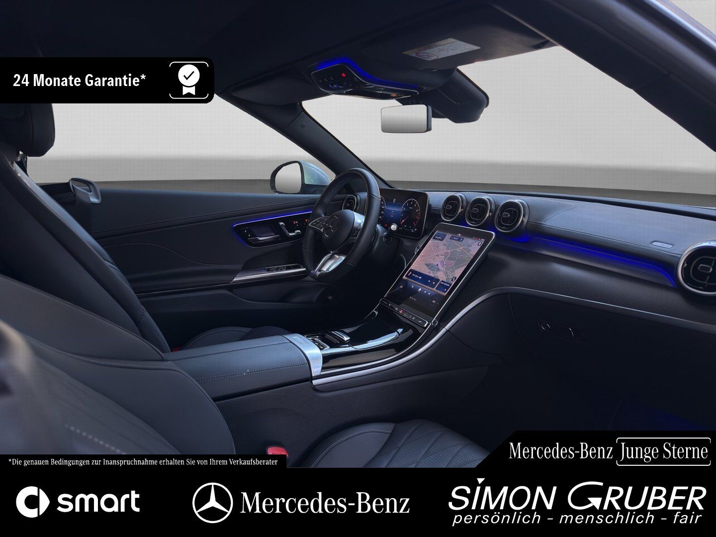 Fahrzeugabbildung Mercedes-Benz CLE 200 4M Cabrio Nappa Leder Verdeck rot!