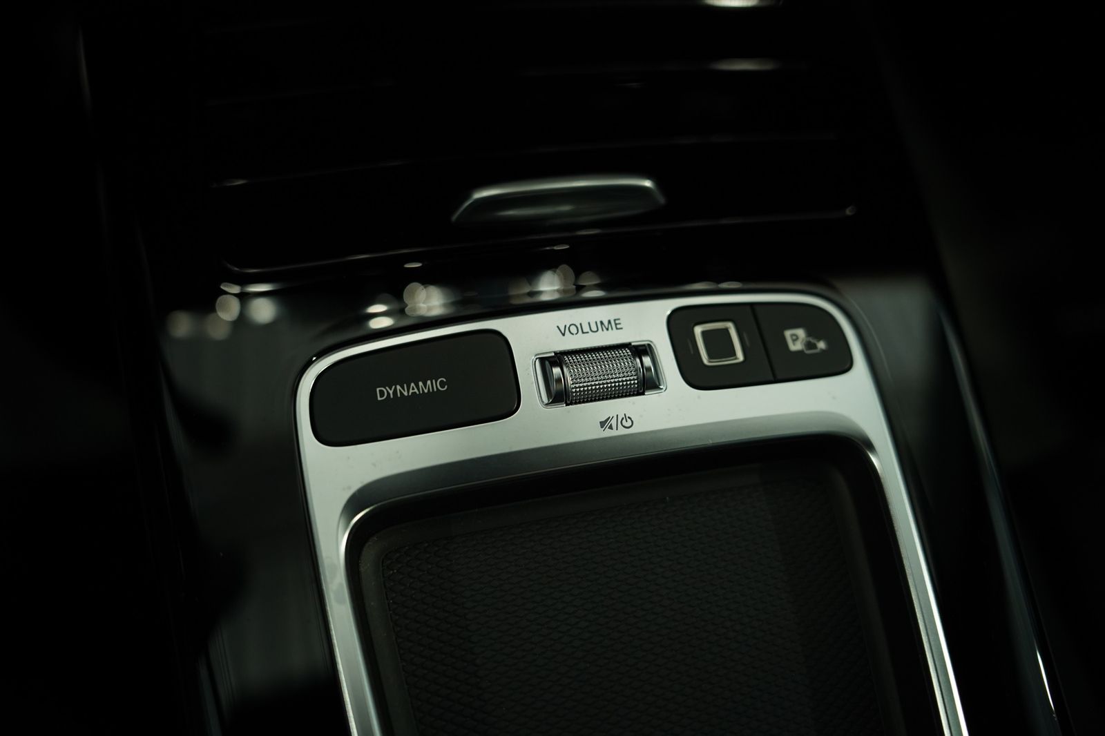 Mercedes Benz A 35 Amg