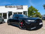 Audi RS 6 Avant 4.0 TFSI quattro BTM Tuning - Audi mit Benzin-Antrieb: Tuning