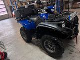 Yamaha Kodiak 700 EPS inkl. LOF Zulassung - Angebote entsprechen deinen Suchkriterien