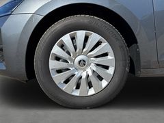 SKODA Octavia Combi 1.5 TSI Essence DSG_AHK_LED_