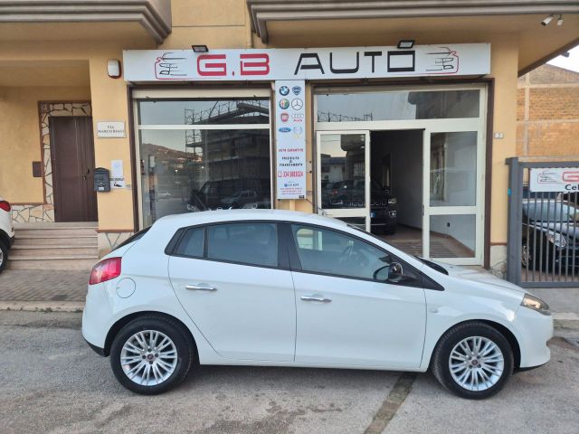 Fiat FIAT BRAVO 1.6 MJET 120 CV ANNO 2012 KM CERTIFIC