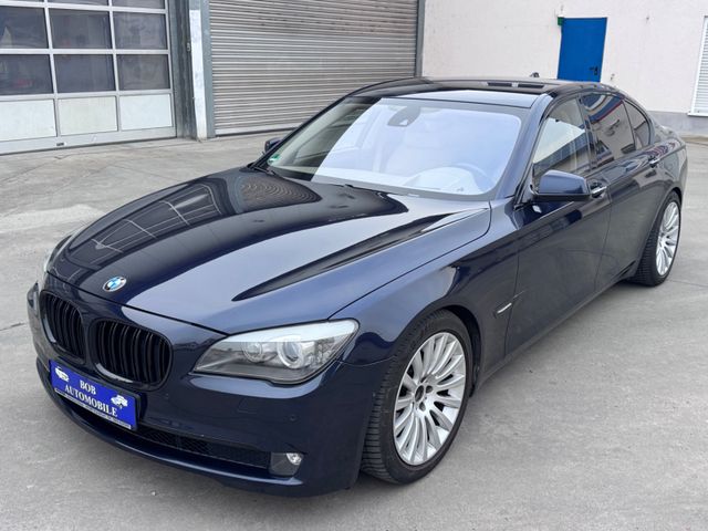 BMW 740 Baureihe 7 740i