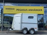 Böckmann Portax 2 Pferdeanhänger Frontausstieg 2,4t Alu - Angebote entsprechen deinen Suchkriterien