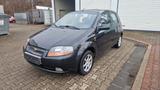 Chevrolet Kalos 1.4 SX | Tüv 04/27 | S-Heft | Zahnr. 24 | - Chevrolet Gebrauchtwagen von 2005