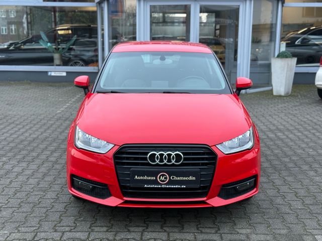 Audi A1 sport