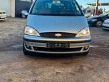 Ford Galaxy Automatik 7 Sitzer - gebrauchte Ford Galaxy aus dem Jahr 2003