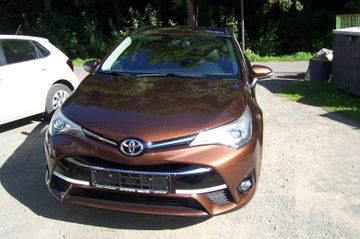 Toyota Avensis - 3