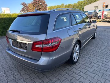 Mercedes E 250 - 7