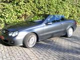 Mercedes-Benz Mercedes Benz 350 Cabrio... - Mercedes-Benz 350: Cabrio