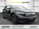 Skoda Enyaq Coupé RS Lounge 4x4 - gebrauchte Skoda Sportwagen